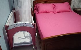 Appartement Ideal Riad Al Salam A 8 Minutes De La Plage Du Centre Ville,Wifi Et Parking Gratuits